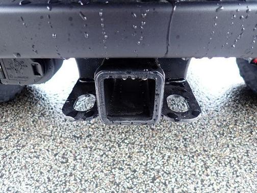 Hydro Blue Pearl 2026 Jeep Wrangler Sport