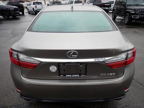 2017 Lexus ES 350 Base