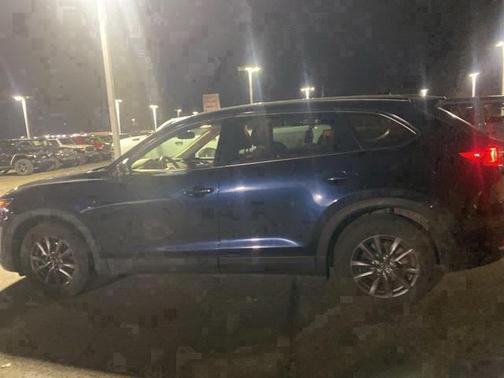 2023 Mazda CX-9 Touring