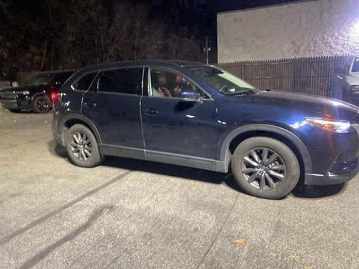 2023 Mazda CX-9 Touring