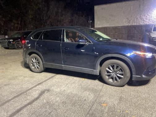 2023 Mazda CX-9 Touring