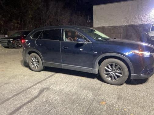 2023 Mazda CX-9 Touring