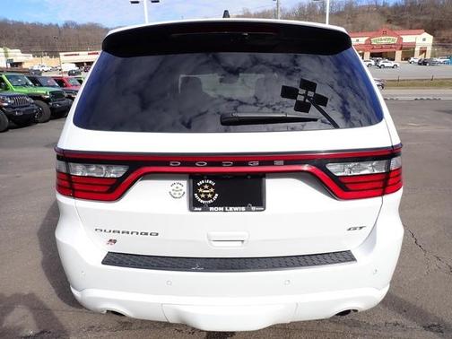2024 Dodge Durango GT