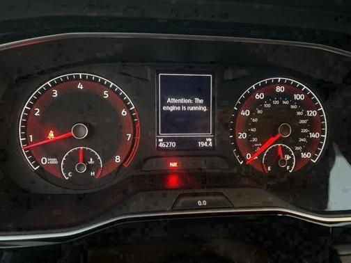 2020 Volkswagen Jetta 1.4T S