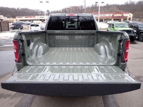 Canyon 2026 RAM 1500 Big Horn/Lone Star