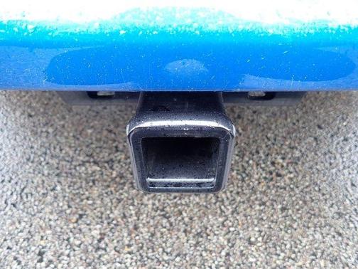Hydro Blue Pearlcoat 2026 RAM 1500 Big Horn/Lone Star