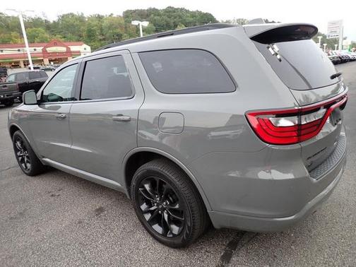 2022 Dodge Durango GT Plus AWD