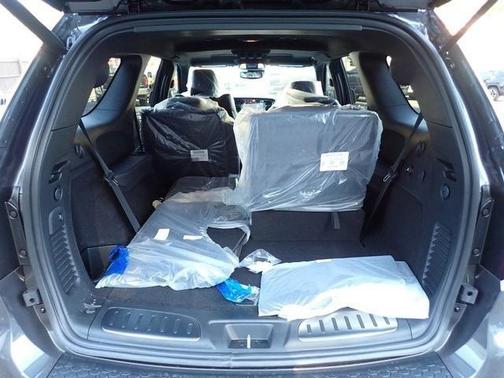 2026 Dodge Durango GT Premium HEMI V8