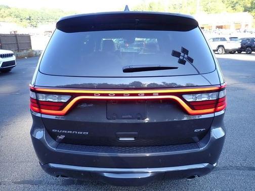 2026 Dodge Durango GT Premium HEMI V8