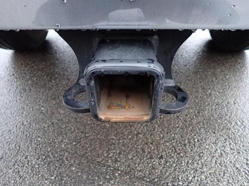 2025 Chevrolet Silverado 3500 LT