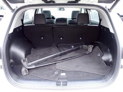 2022 Kia Sportage EX