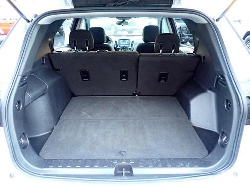 2018 Chevrolet Equinox 1LT