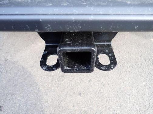 Anvil Clearcoat 2026 Jeep Gladiator Mojave