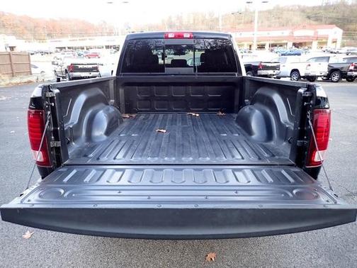 2020 RAM 1500 Classic SLT