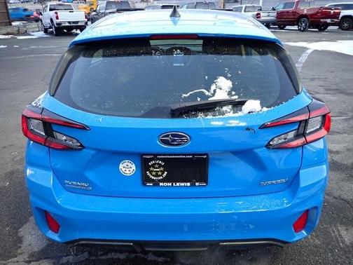 2024 Subaru Impreza Sport