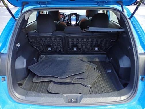 2024 Subaru Impreza Sport