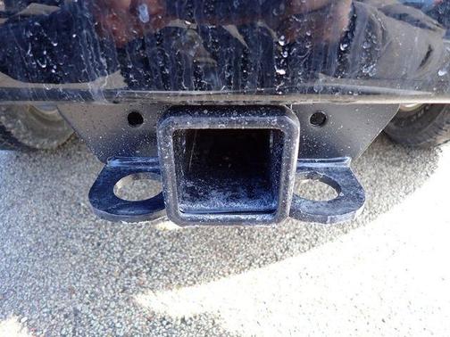 Diamond Black 2026 RAM 3500 Big Horn