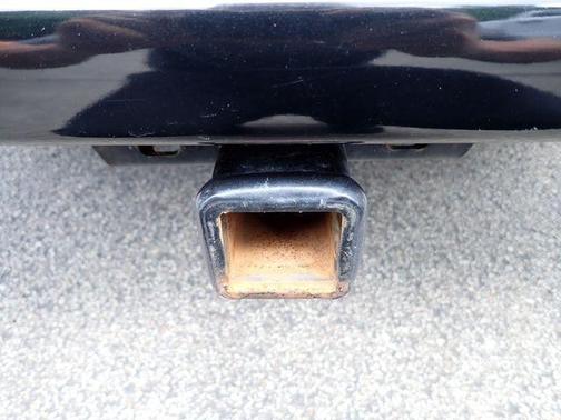 Diamond Black 2023 RAM 1500 Big Horn