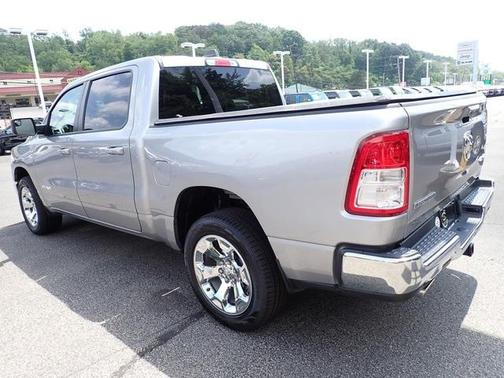2021 RAM 1500 Big Horn Crew Cab 4x4 57' Box