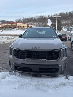 2025 Kia Sorento SX Prestige