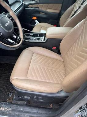 2025 Kia Sorento SX Prestige