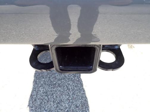 Ceramic Gray Clearcoat 2026 RAM 2500 Tradesman