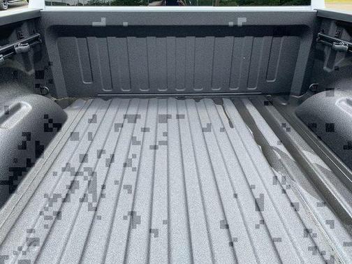 Bright White Clearcoat 2026 RAM 1500 Express