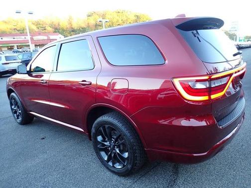 2022 Dodge Durango GT AWD