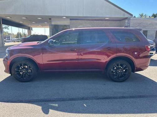 2022 Dodge Durango GT AWD