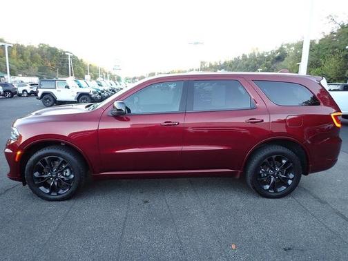2022 Dodge Durango GT AWD