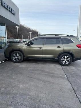 2023 Subaru Ascent Premium 8-Passenger