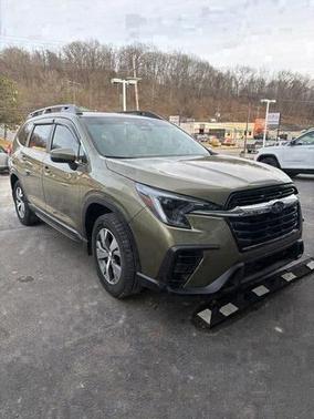 2023 Subaru Ascent Premium 8-Passenger