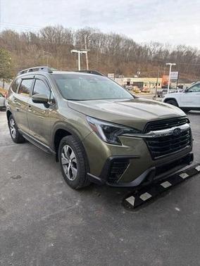 2023 Subaru Ascent Premium 8-Passenger