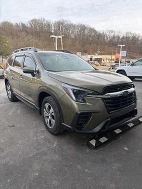 2023 Subaru Ascent Premium 8-Passenger