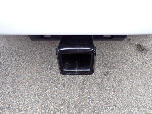 Bright White Clearcoat 2026 RAM 1500 Express