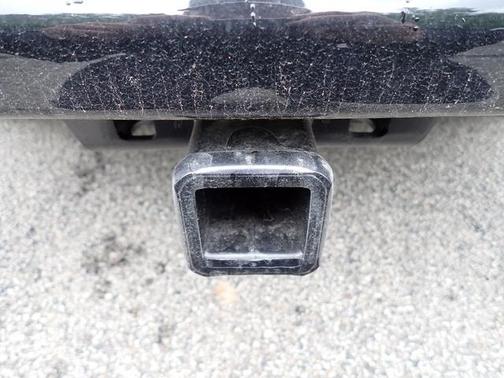 Diamond Black 2026 RAM 1500 Express