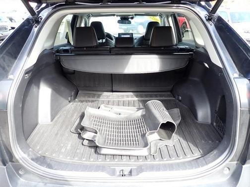 2022 Toyota RAV4 Adventure