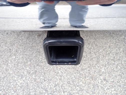 Billet Silver Metallic Clearcoat 2023 RAM 1500 Big Horn