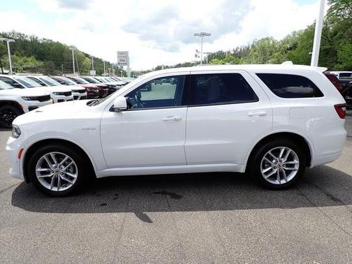 2022 Dodge Durango R/T AWD