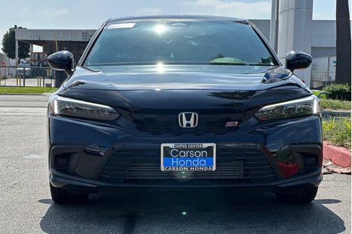 2024 Honda Civic Si Base