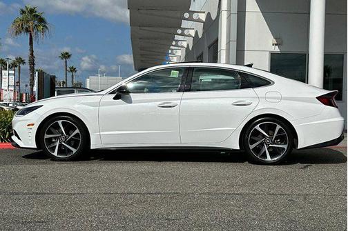 2023 Hyundai SONATA SEL Plus