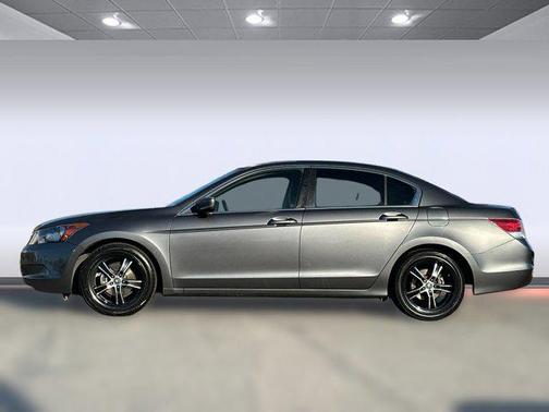 2009 Honda Accord 2.4 LX