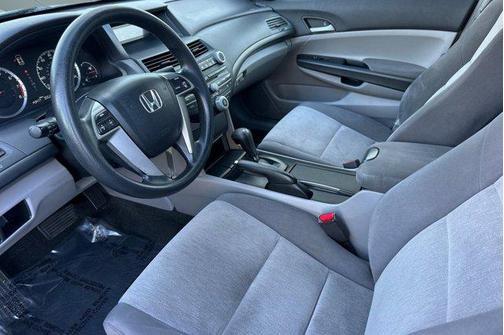 2009 Honda Accord 2.4 LX