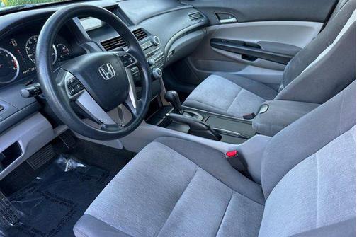 2009 Honda Accord 2.4 LX