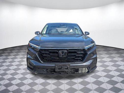 2025 Honda CR-V EX-L 2WD
