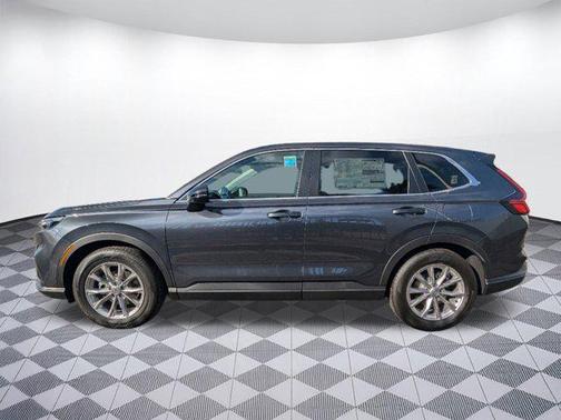 2025 Honda CR-V EX-L 2WD