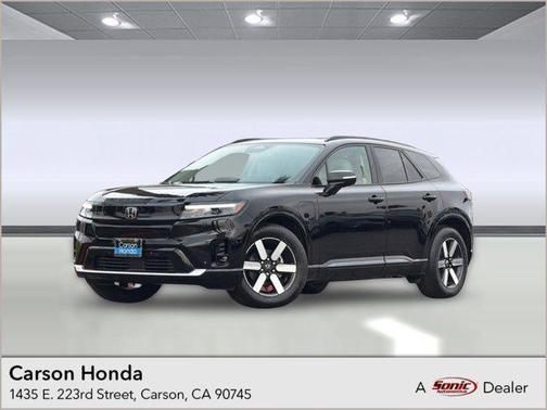 BX 2026 Honda Prologue Touring