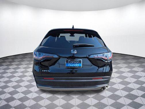 2023 Honda HR-V 2WD Sport