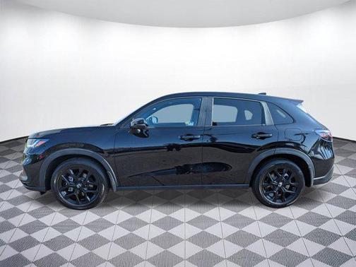 2023 Honda HR-V 2WD Sport