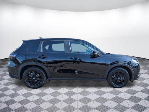 2023 Honda HR-V 2WD Sport